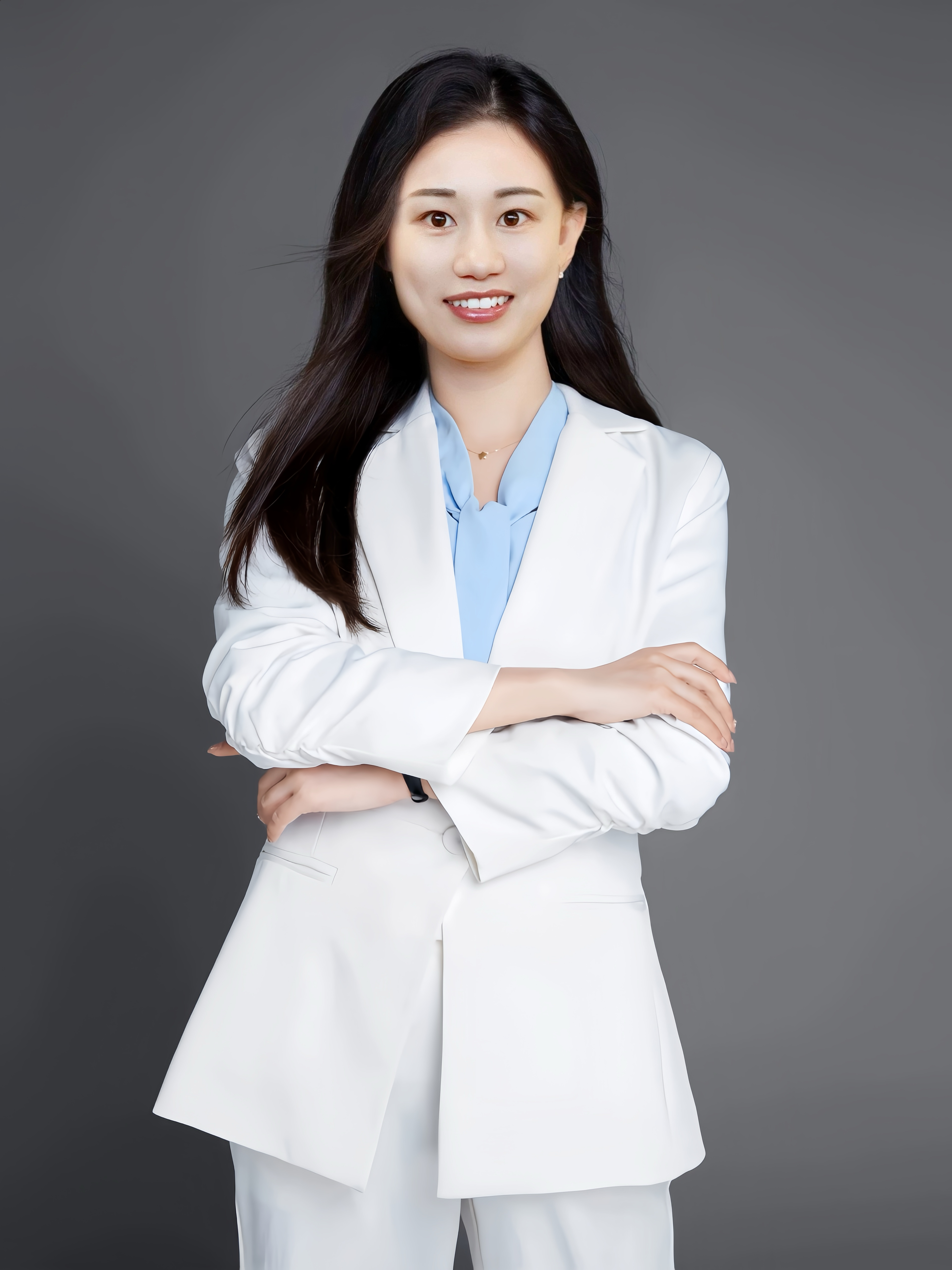 Dr. Hui Liu